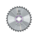 Lame de scie circulaire portative pour aluminium et autres métaux non ferreux - FEIN - 63502306000