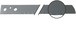 Lame de scie HD - HSS - L600mm - dents 1.8mm FEIN - 63503098001