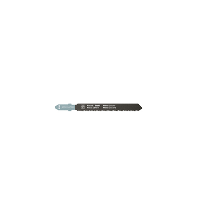 Lame de scie sauteuse pour le métal BIM 75 T1.2 MS SC - Pack de 5 - FEIN - 63503167010