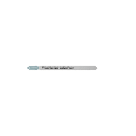 Lame de scie sauteuse pour tubes et profilés BIM 180T1.2 MSP SC - Pack de 5 - FEIN - 63503171010
