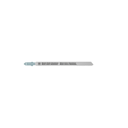 Lame de scie sauteuse pour tubes et profilés BIM 110 T2 MSA SC - Pack de 5 - FEIN - 63503174010