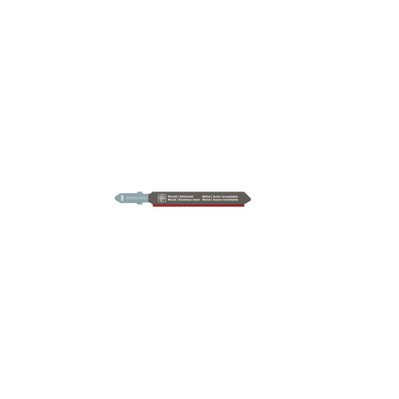 Lame de scie sauteuse pour matériaux abrasifs HM 60 T1.1 MSS SC - Pack de 3 - FEIN - 63503175010