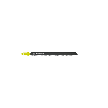 Lame de scie sauteuse pour usage universel BIM 110 T1.8-2.5 UNI SC - Pack de 5 - FEIN - 63503186010