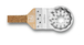 Limes à concrétion carbure 30x10mm StarlockPlus FEIN - 63706019210