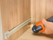 Limes à concrétion carbure 30x10mm StarlockPlus FEIN - 63706019210