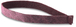 Bande fibre avec fermeture à boutonnière 600x30mm - Grain moyen FEIN - 63714048019