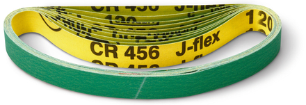Bande abrasive en céramique 520x20mm - Grain 180 - Pack de 10 FEIN - 63714091010