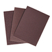 Papier abrasif pour set de ponçage de profils - Grain 180 - Pack de 25 FEIN - 63717219018