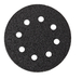 Feuille abrasive perforée Ø115mm - Grain 60 - Pack de 16 FEIN - 63717227020