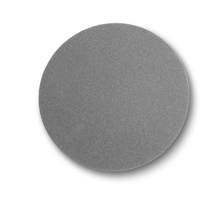 Feuille abrasive envers en mousse Ø115mm - Grain 500 - Pack de 5 FEIN - 63717246010