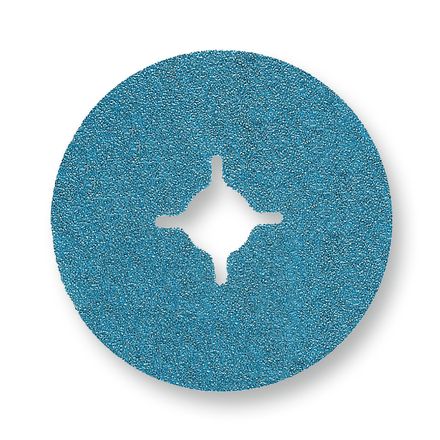 Disque abrasif en fibres FEIN - 63717303010