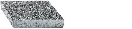 Bloc à nettoyer FEIN - 63719007010