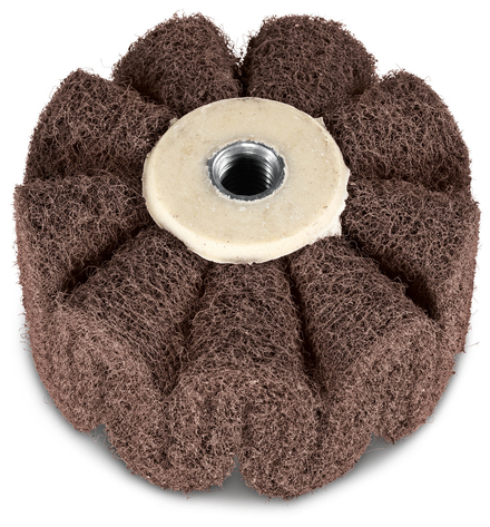 Roue fibre Sinus D100x50mm - Grain 180 FEIN - 63721056010