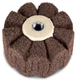 Roue fibre Sinus D100x50mm - Grain 180 FEIN - 63721056010