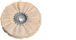 Roue de polissage en sisal alésage 14mm Ø150x30mm FEIN - 63723011014
