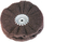 Disque fibre plissé Ø150x30mm FEIN - 63723021013