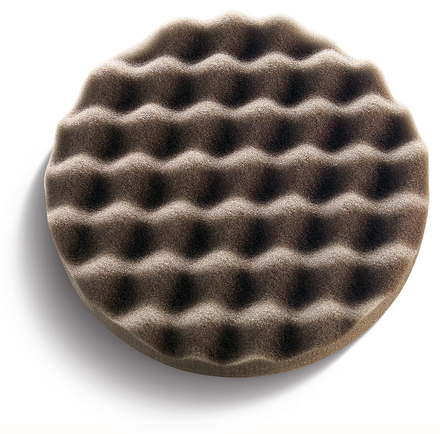 Éponge gaufrée D150mm FEIN - 63723029010