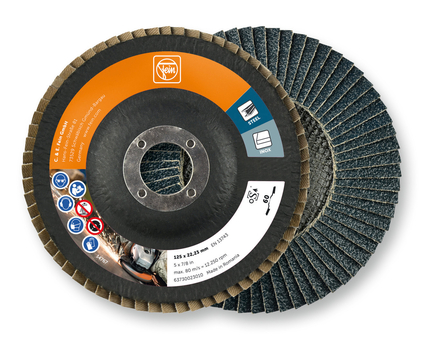 Disque à lamelles FEIN - 63730023010