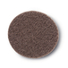 Disque fibre rigide avec velcro - Ø115mm - Grain fin - Pack de 10 FEIN - 63732003015