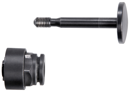 Adaptateur pour SuperCut FEIN (avec système QuickIN) FEIN - 63733005010