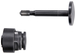 Adaptateur pour SuperCut FEIN (avec système QuickIN) FEIN - 63733005010