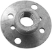 Flasque fileté M14 pour plateau souple FEIN - 63801154007
