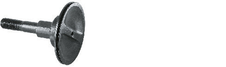 Dispositif de serrage pour plateaux élastiques WSB 8-115 FEIN - 63802180029
