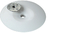 Plateau souple Ø180mm avec flasque M14 FEIN - 63806034017