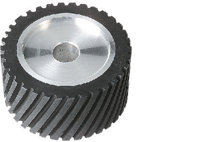 Roue de contact Ø100mm H30mm FEIN - 63806076001