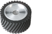 Roue de contact Ø100mm H50mm FEIN - 63806077005
