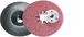 Plateau souple Ø125mm ave flasque M14 FEIN - 63806087013