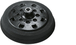 Plateau de ponçage dur auto-agrippant perforé Ø200mm FEIN - 63806102023