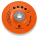 Plateau souple Ø180mm sans dispositif de serrage FEIN - 63806174012