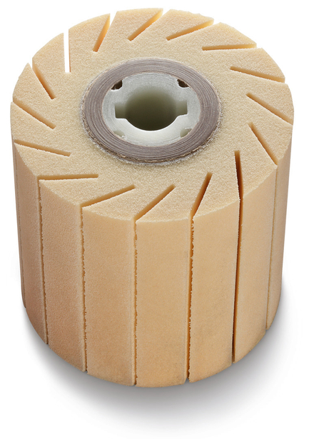 Roue à expansion alésage 19mm Ø100x100mm FEIN - 63806192010