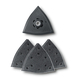 Set de ponçage StarlockPlus 130mm FEIN - 63806204210