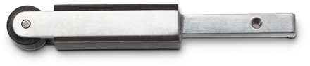 Bras de ponçage droit pour bande 6mm de large FEIN - 63810027010