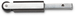 Bras de ponçage droit pour bande 20mm de large FEIN - 63810030010