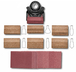Set de profils de ponçage StarlockPlus FEIN - 63810031010