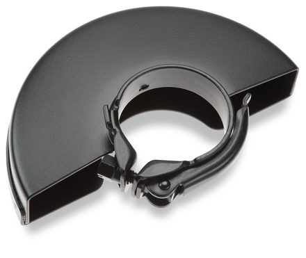 Capot de protection pour tronçonnage Ø180 mm FEIN - 63811004010