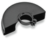 Capot de protection pour tronçonnage Ø125 mm FEIN - 63811008010