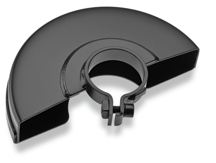 Capot de protection pour tronçonnage hautes fréquences Ø180mm FEIN - 63811009010