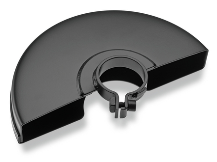 Capot de protection pour tronçonnage hautes fréquences Ø230mm FEIN - 63811010010