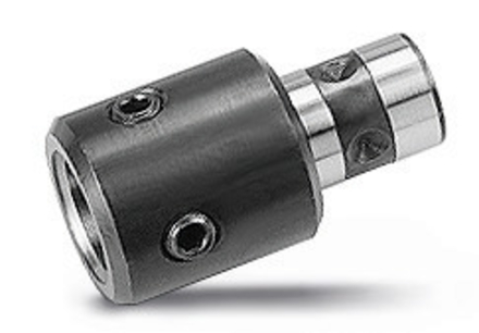 Adaptateur QuickIN - Weldon 3/4