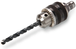 Mandrin à clé avec adaptateur QuickIN - 1.5-13mm FEIN - 63901023020