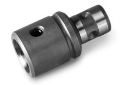 Adaptateur QuickIN - Weldon spécial pour fraises avec perçage intérieur >6.4mm FEIN - 63901024019