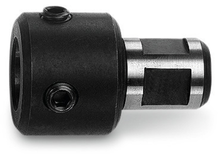 Adaptateur avec porte-outil 3/4 in Weldon FEIN - 63901027010