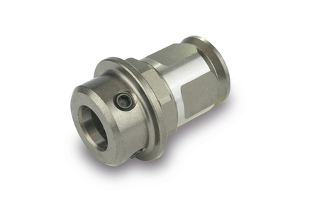 Adaptateur avec porte-outil QuickIN MAX/Weldon 32 FEIN - 63901045010