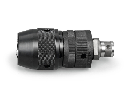 Mandrin à serrage rapide QuickIN Plus - 3-16mm - avec verrouillage de sécurité FEIN - 63901054010