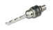 Mandrin de perçage à couronne dentée avec porte-outil Weldon 3/4 in FEIN - 63901061020