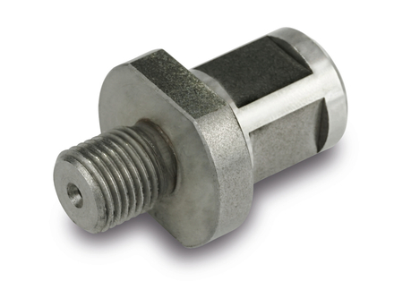 Adaptateur avec porte-outil 3/4 in Weldon FEIN - 63901070000